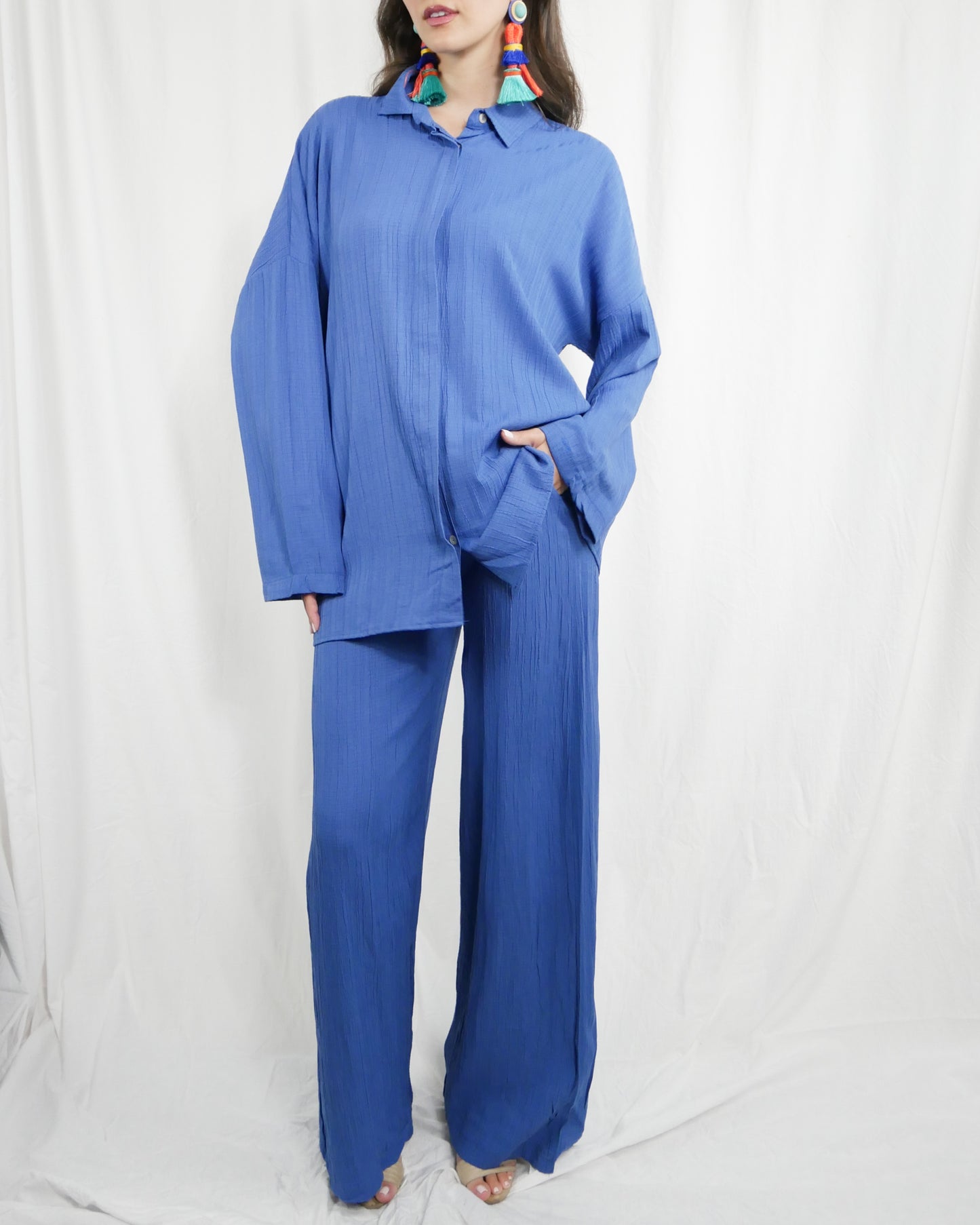 PANTS