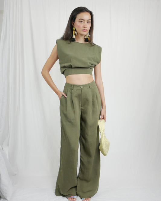 PANTS