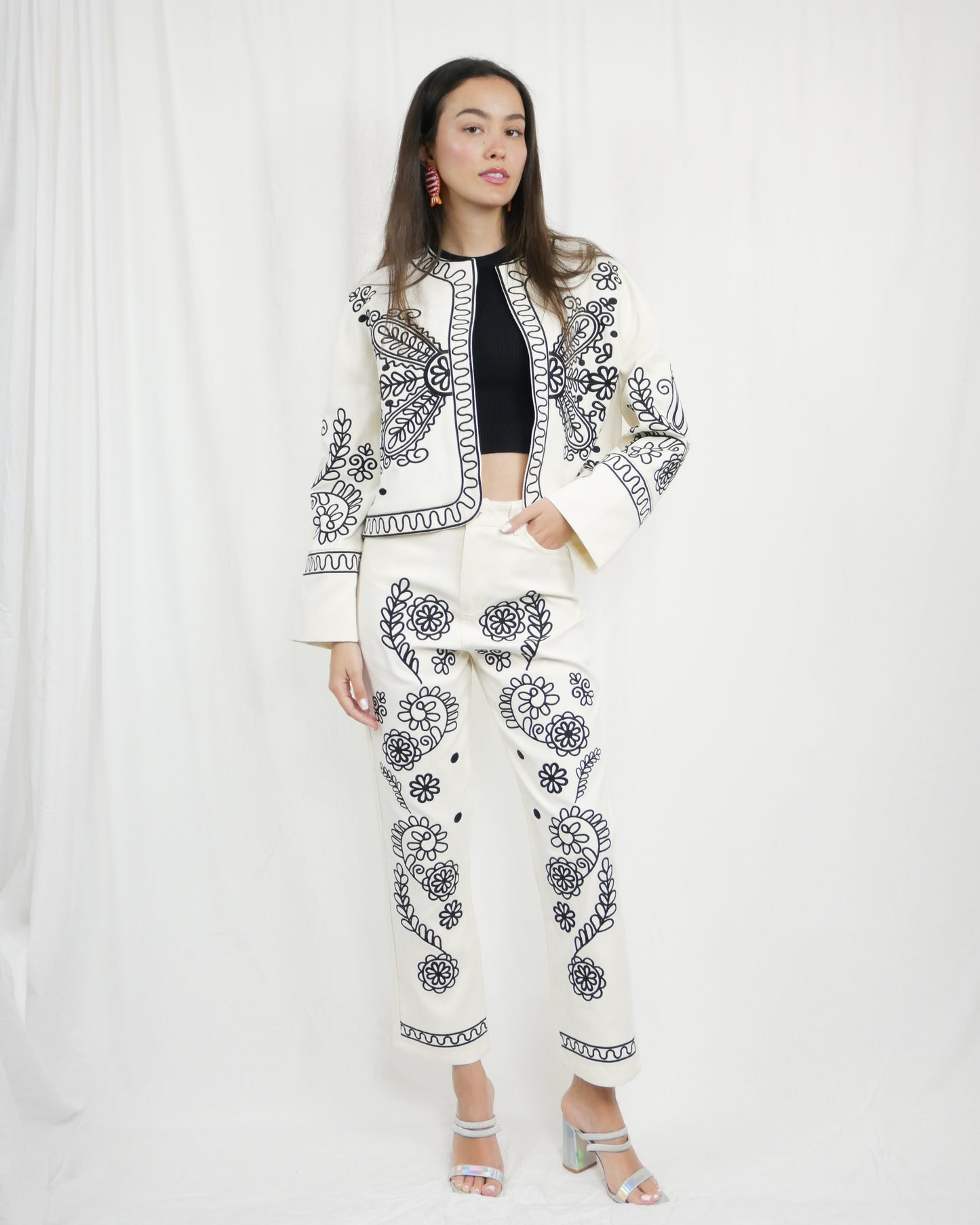 PANTS