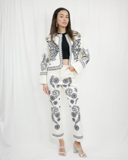 PANTS