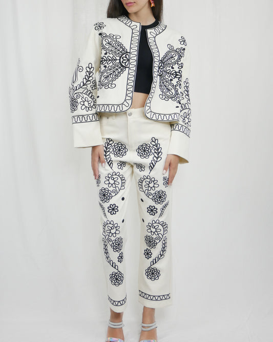 PANTS