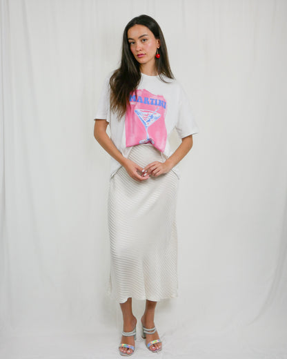 MARTINI T-SHIRT