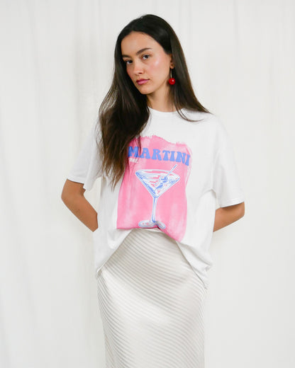 MARTINI T-SHIRT