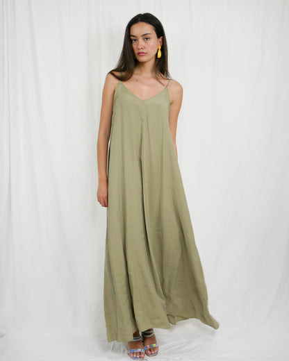 BREEZY DRESS