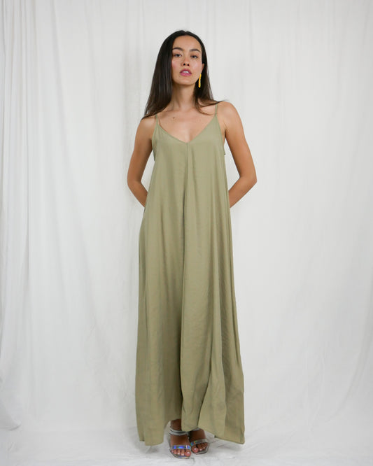 BREEZY DRESS