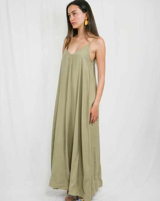BREEZY DRESS