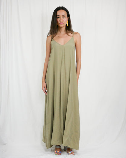 BREEZY DRESS