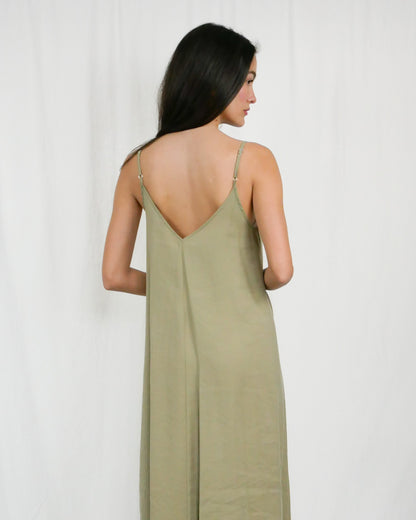 BREEZY DRESS