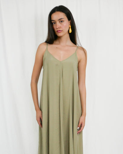 BREEZY DRESS
