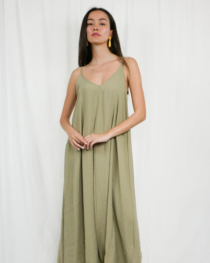 BREEZY DRESS