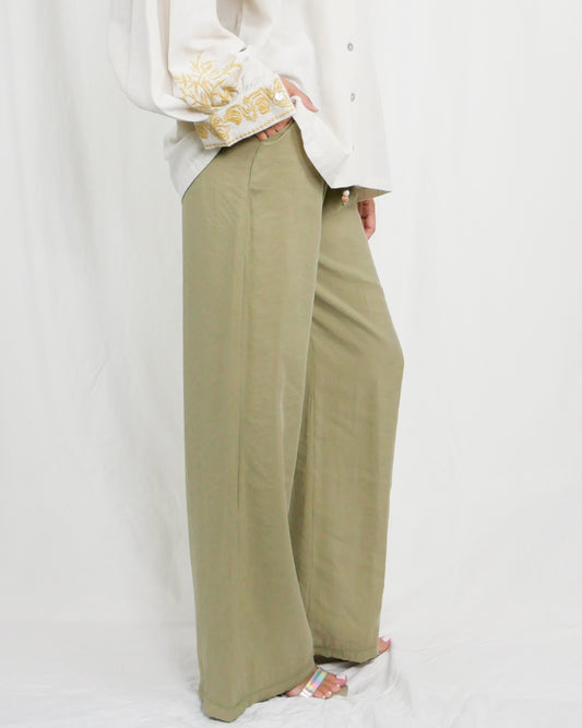 PANTS