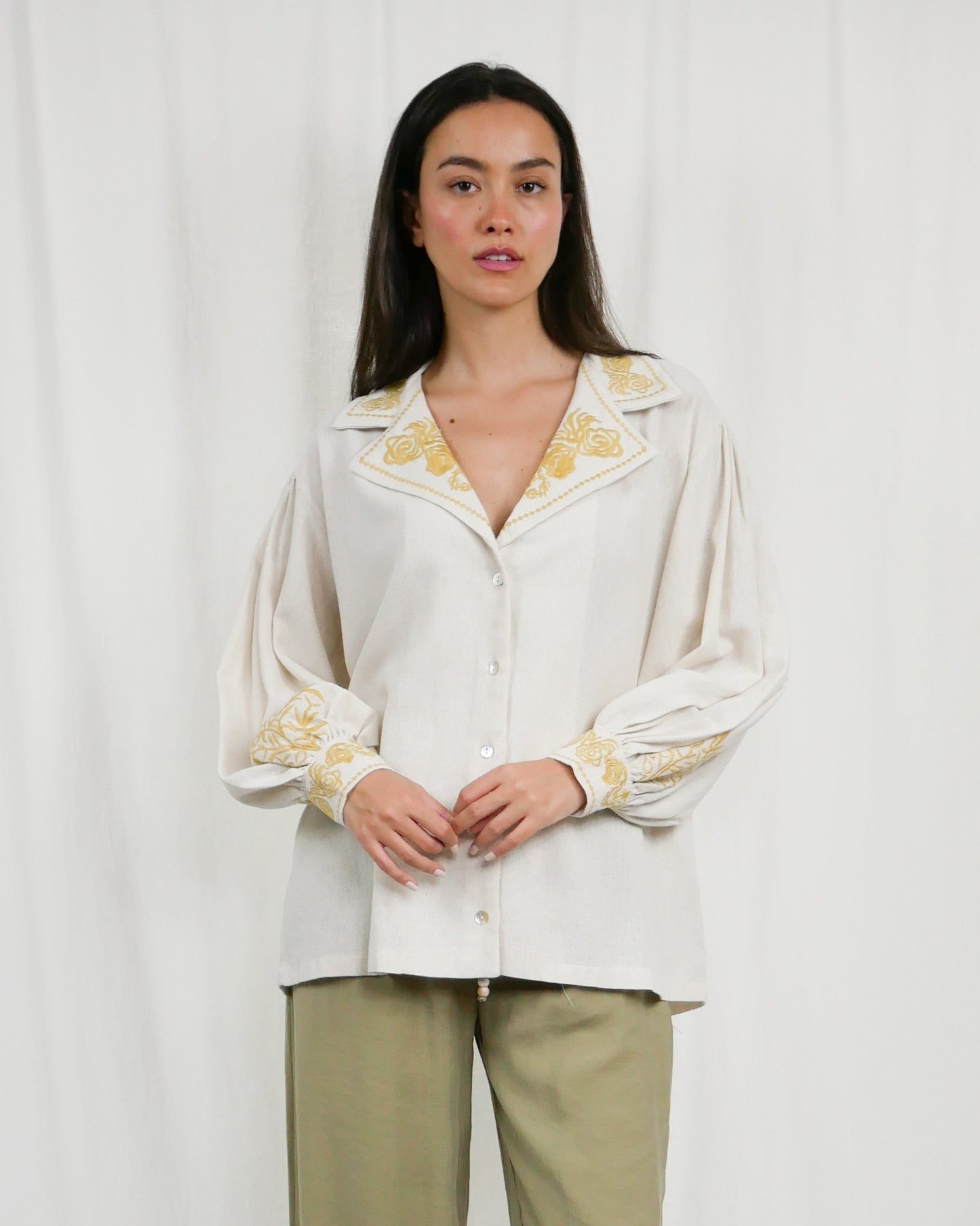 SHIRT