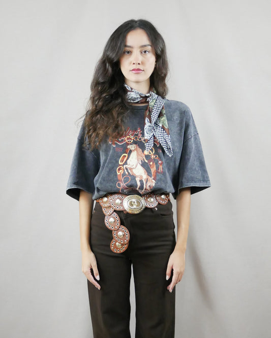 printed t-shirt