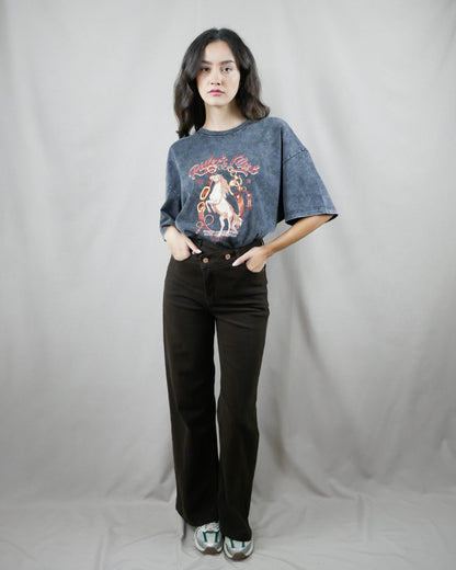 printed t-shirt