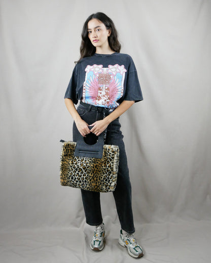 printed t-shirt