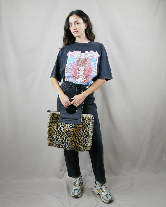 printed t-shirt