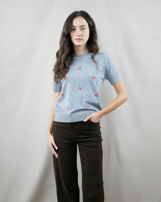 cherries top
