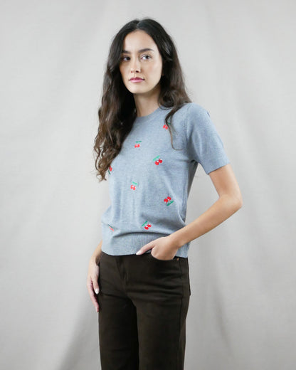 cherries top