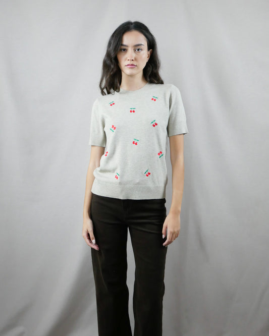 cherries top