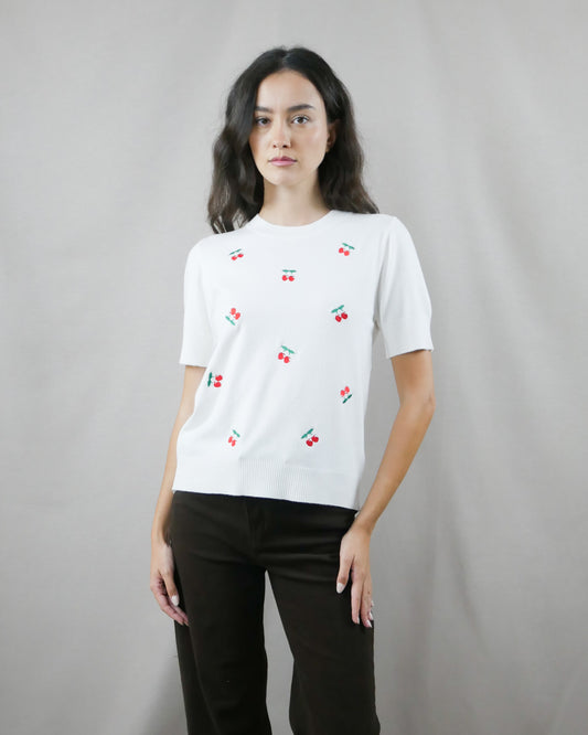 cherries top