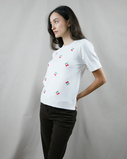 cherries top