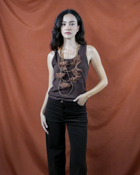vest top