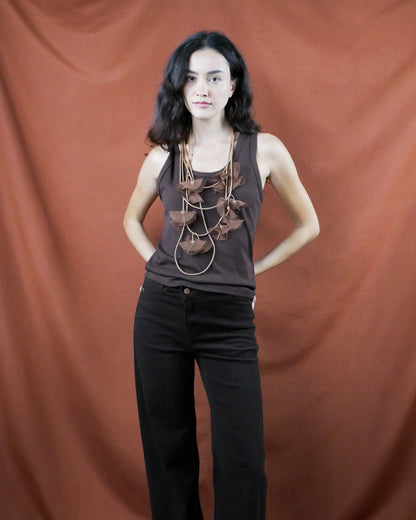 vest top