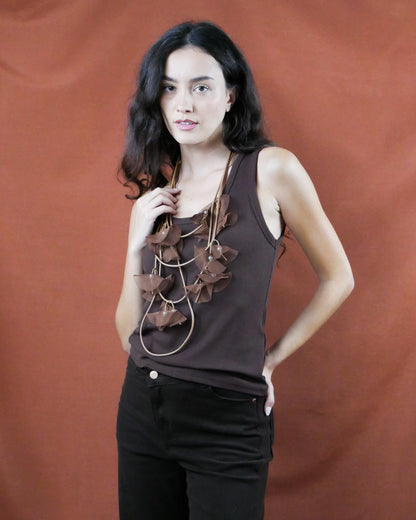 vest top