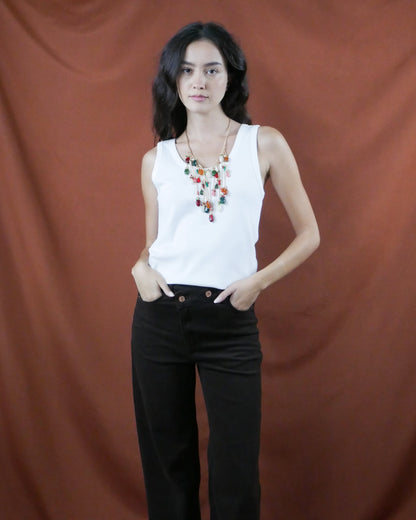 vest top