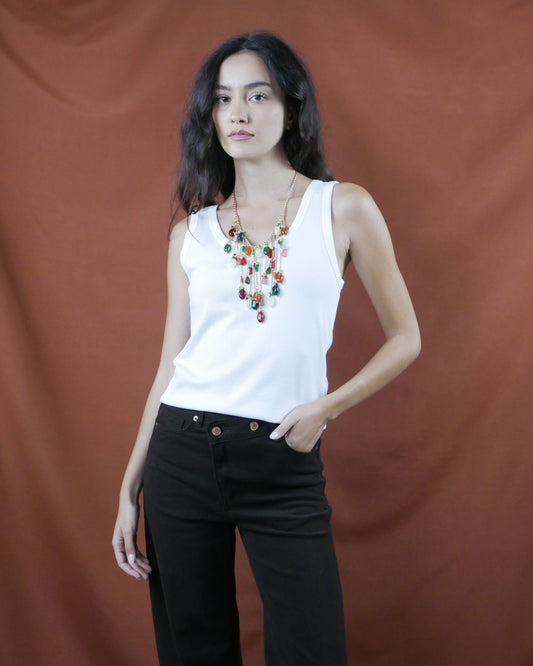 vest top