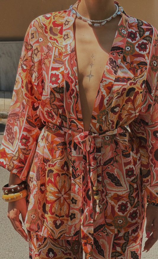 Marrakech Muse Set