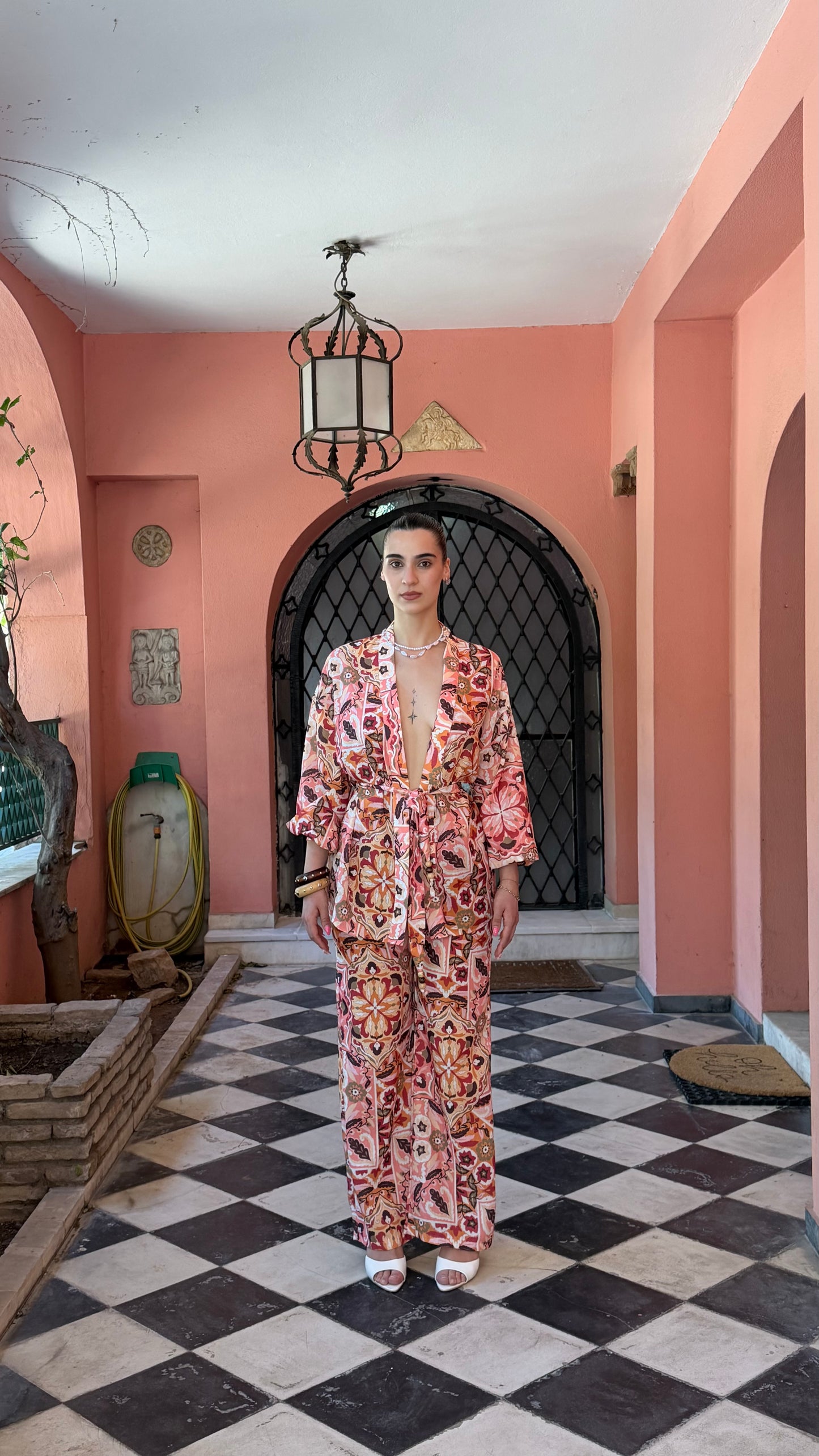 Marrakech Muse Set