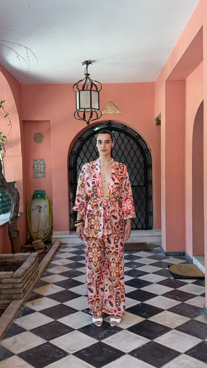 Marrakech Muse Set