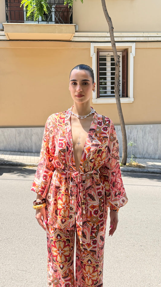 Marrakech Muse Set