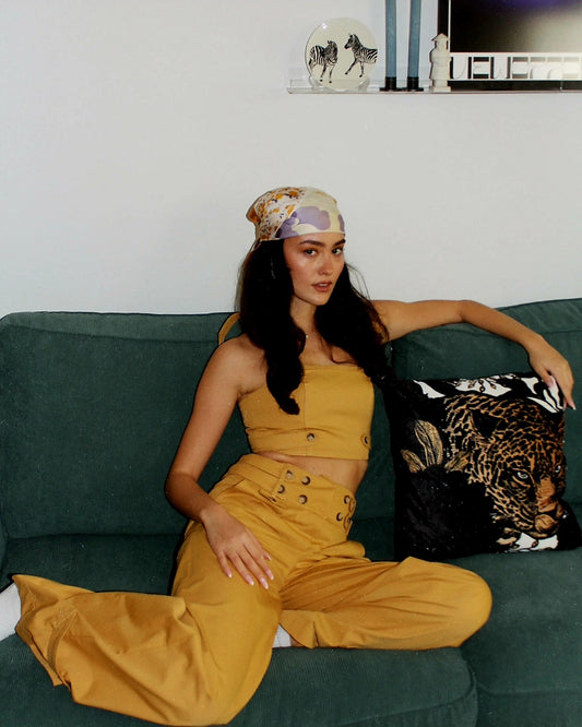 Amber Soleil Set