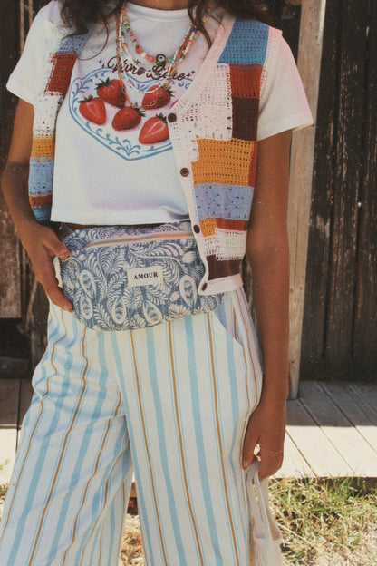 Strawberry Kiss Tee