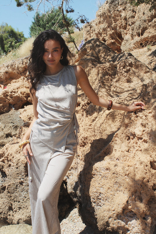 Salt & Sand Set