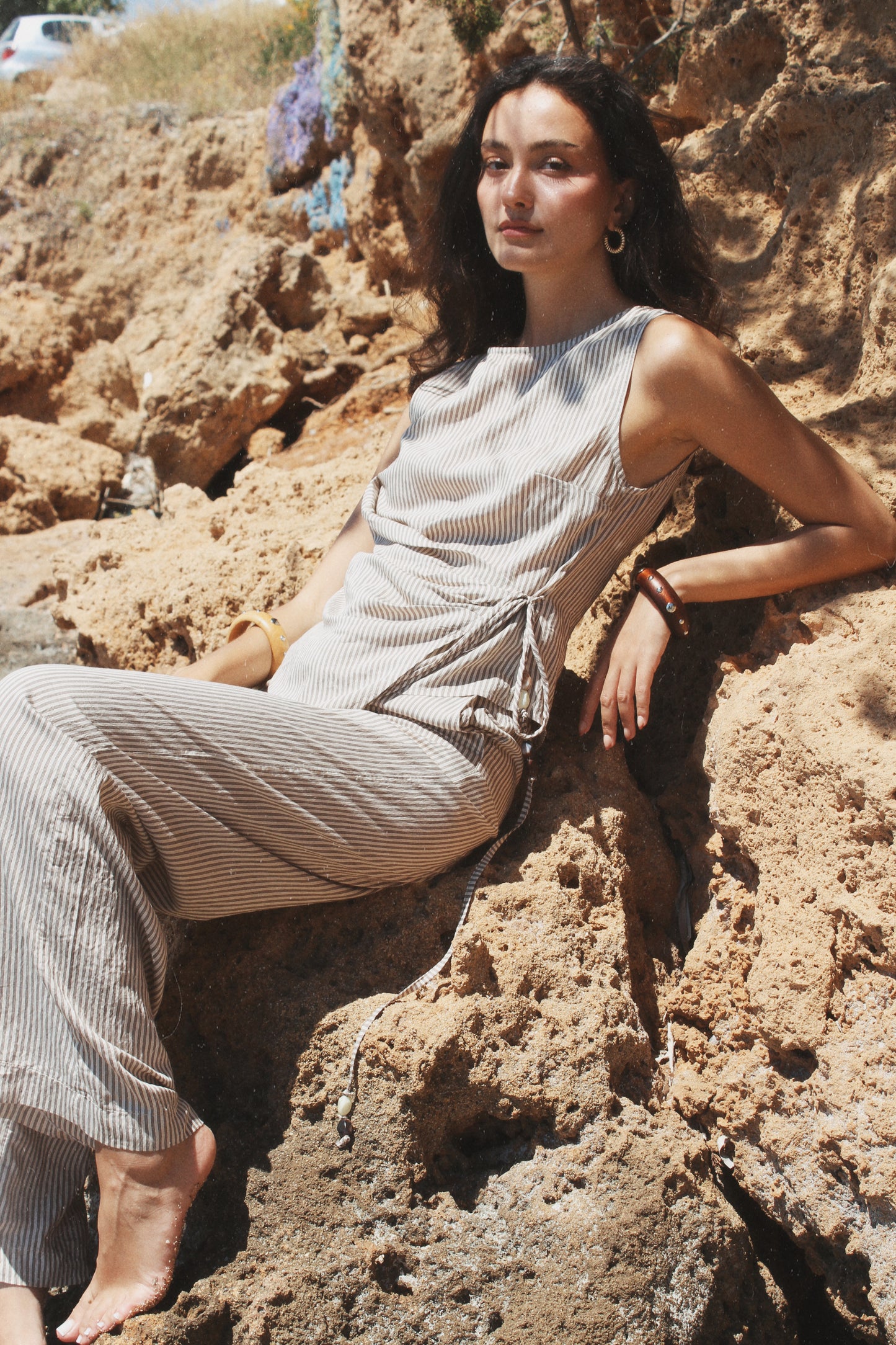 Salt & Sand Set