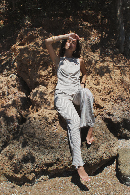 Salt & Sand Set