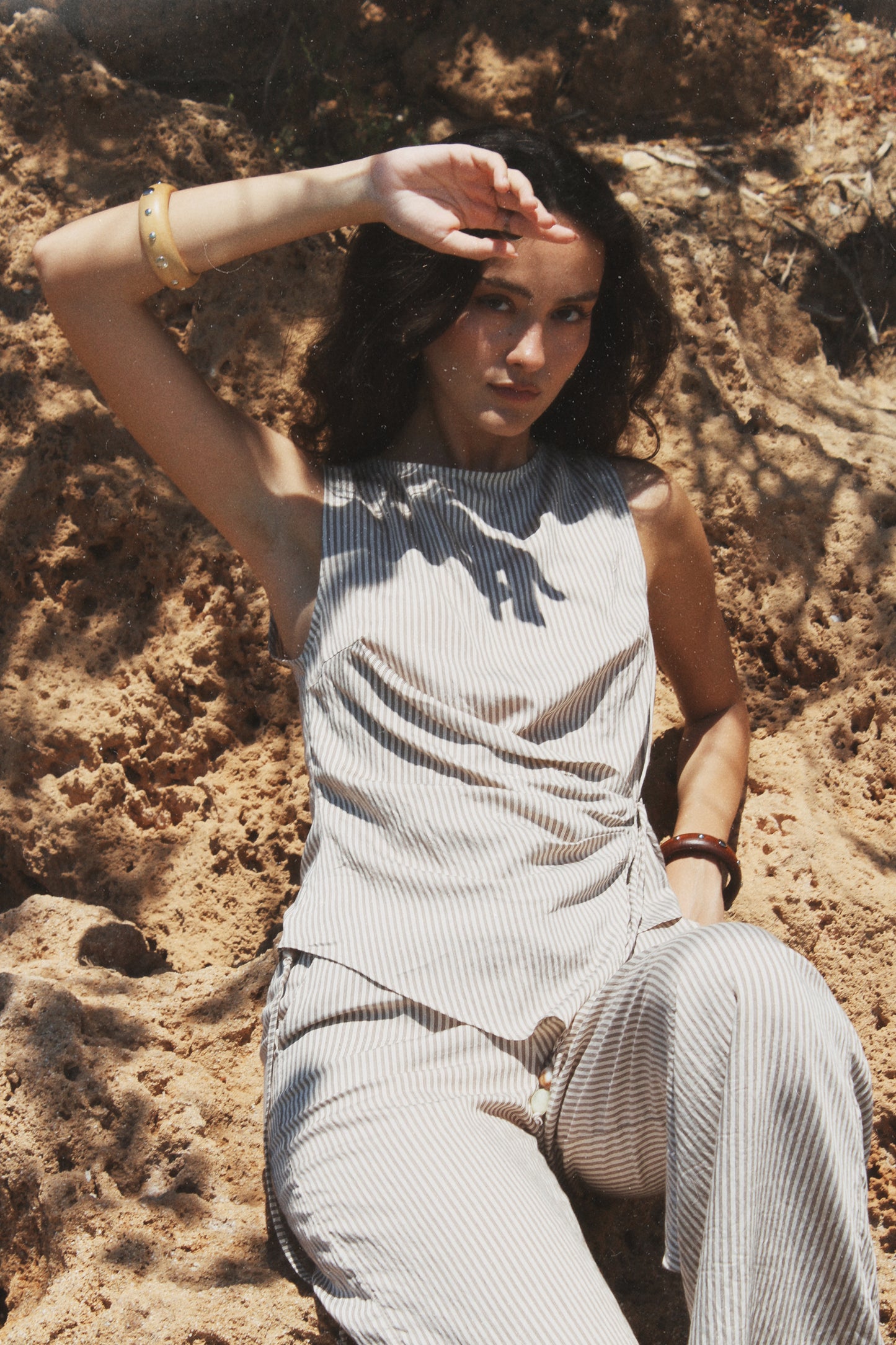 Salt & Sand Set