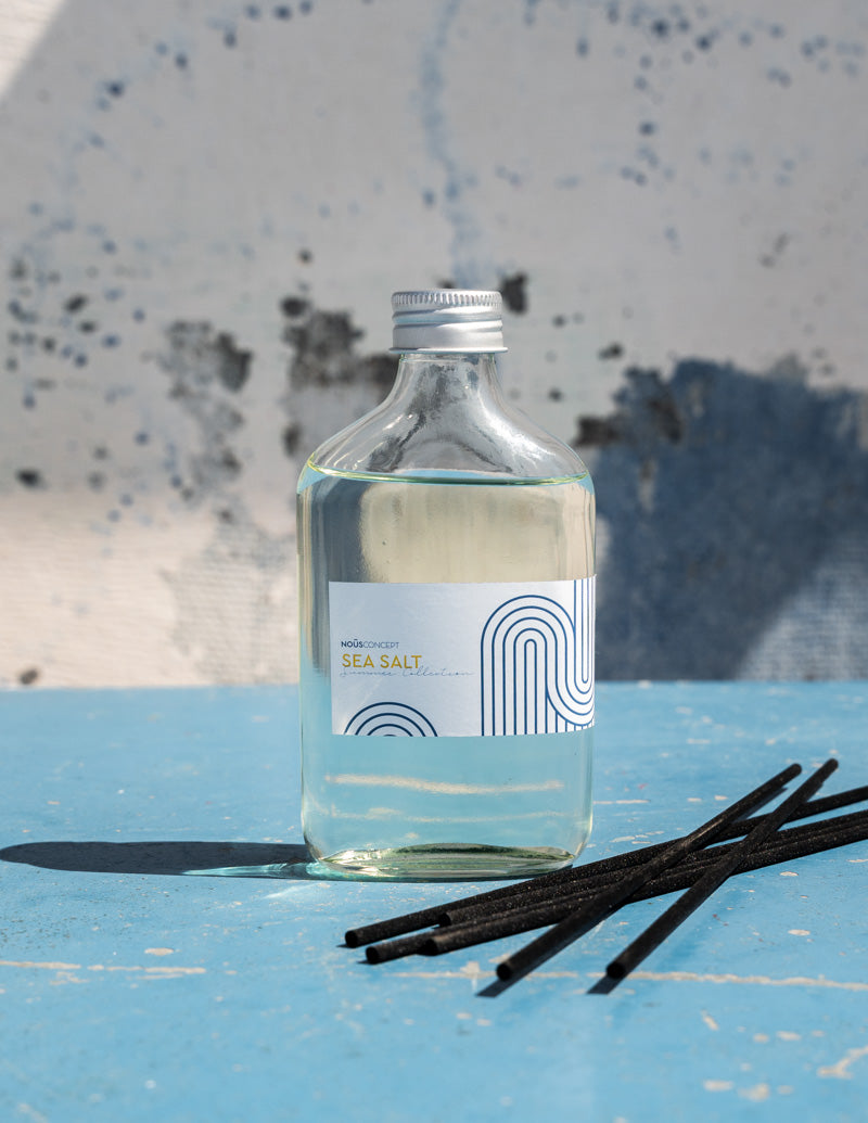 SEA SALT - diffuser