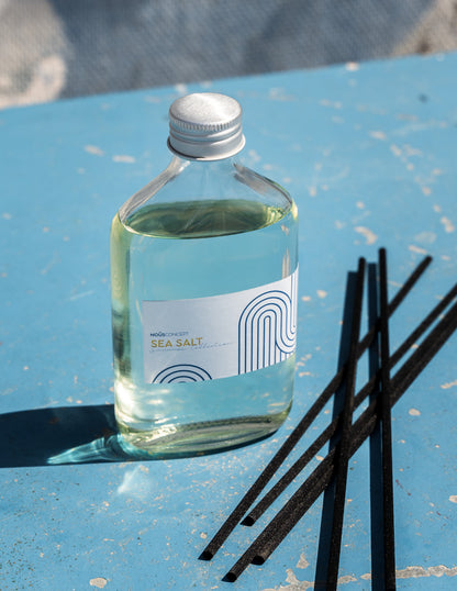 SEA SALT - diffuser