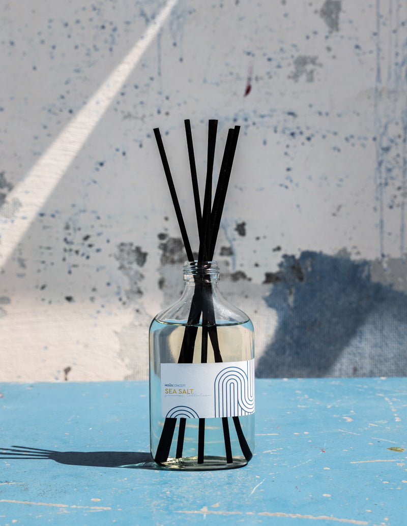SEA SALT - diffuser