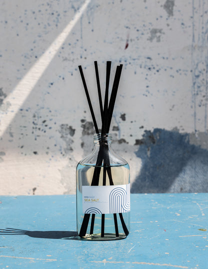 SEA SALT - diffuser